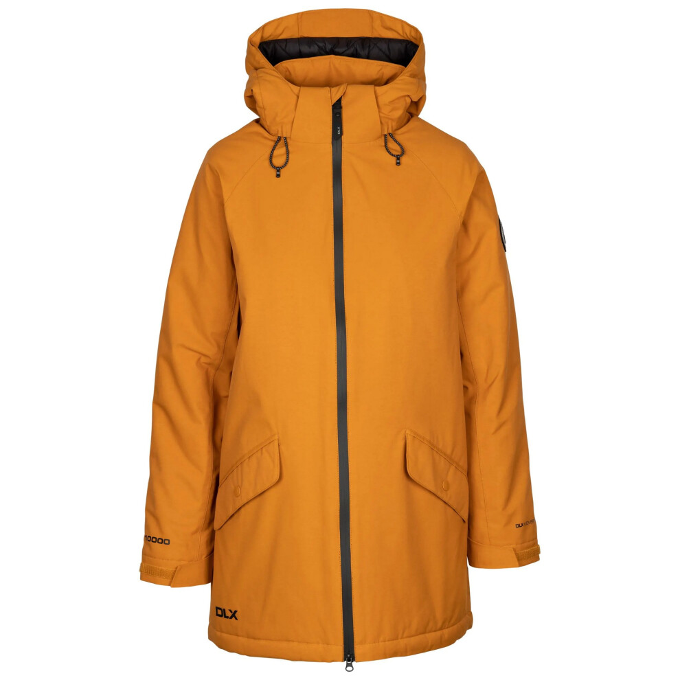Trespass (M, Ginger) / Isabelle Dlx Jacket Women's