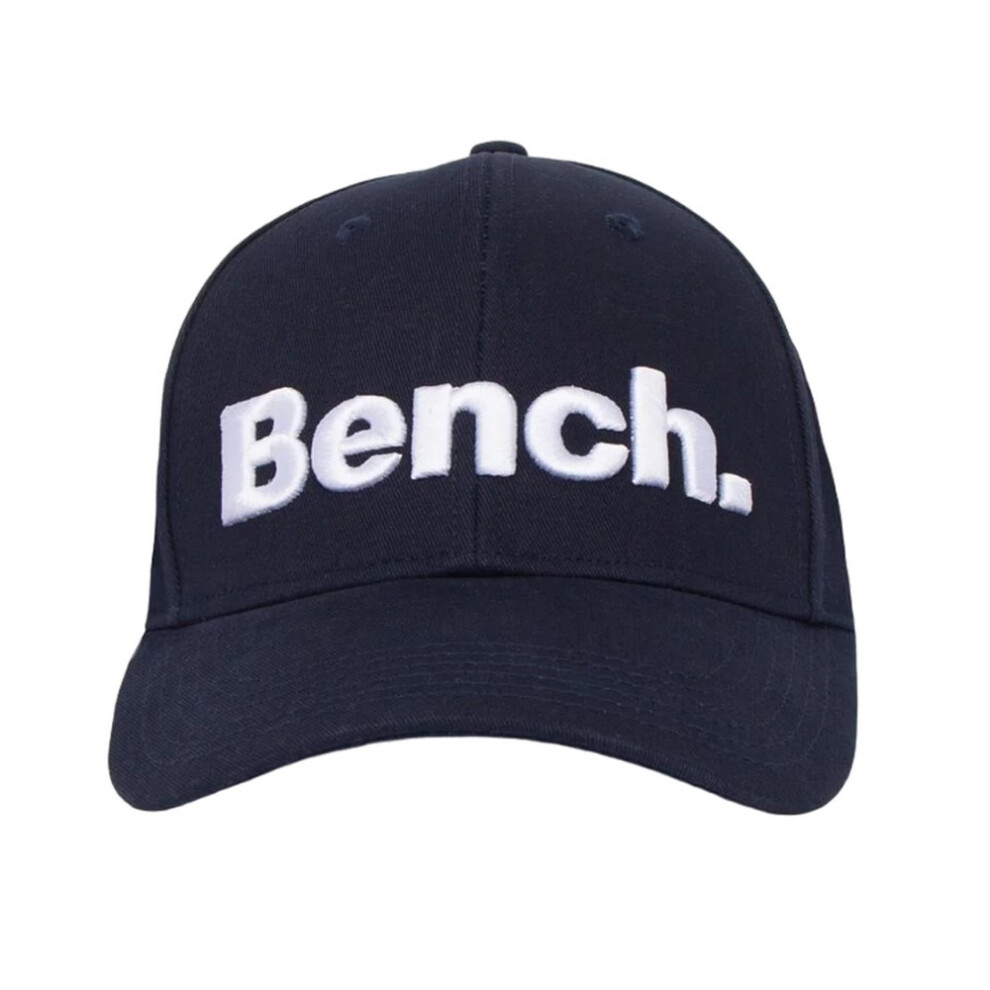 Bench Michel Logo Baseball Cap