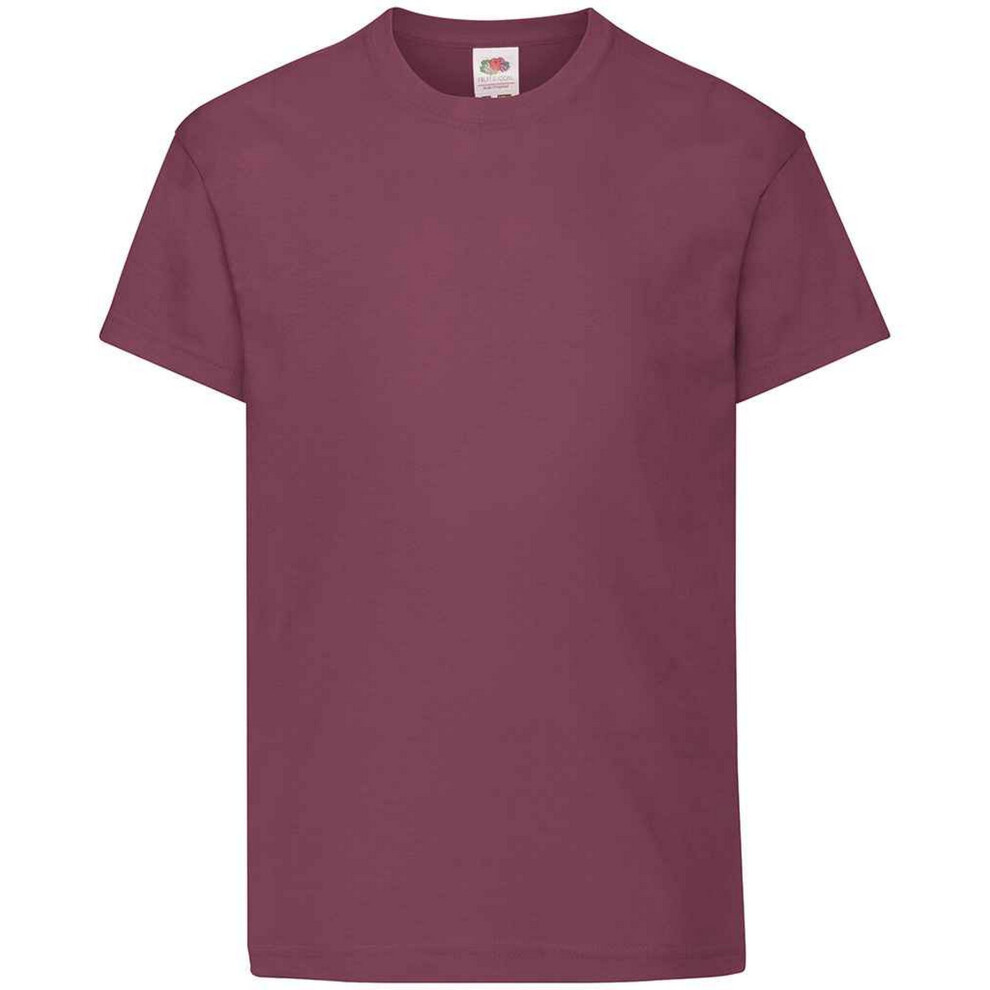 Original Cotton T-Shirt