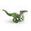 Zuru Zuru Robo Alive Dino Action Raptor Figure 2
