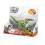 Zuru Zuru Robo Alive Dino Action Raptor Figure 1