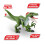 Zuru Zuru Robo Alive Dino Action Raptor Figure 3