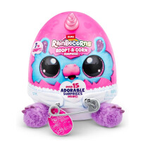 Zuru Rainbocorns Adopt-A-Corn Surprise Egg Assortment Over 15 adorable surprises