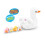 Zuru Pets Alive Mamma Anatra con Anatroccoli Sorpresa 2