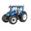 Britains Britains New Holland T6.175 Blue Power tractor 1:32 1