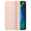 Apple Official iPad Air 4th 5th Smart Folio - Pink Sand 1