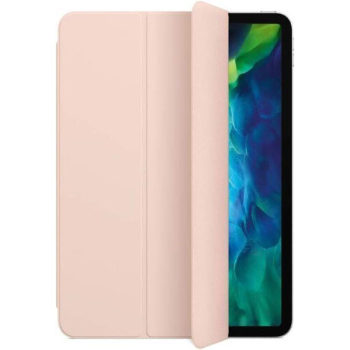 Apple Official iPad Air 4th 5th Smart Folio - Pink Sand