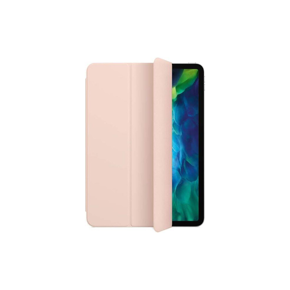 Official iPad Air 4th 5th Smart Folio - Pink Sand