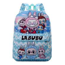 (Blue3) Cute Preschool Cartoon Backpack Stylish And Fun For Boys And Girls