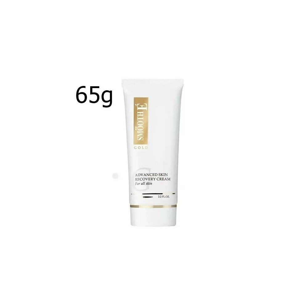 Smooth E Baby Face Gold Cream Advanced Skin Recovery 65g