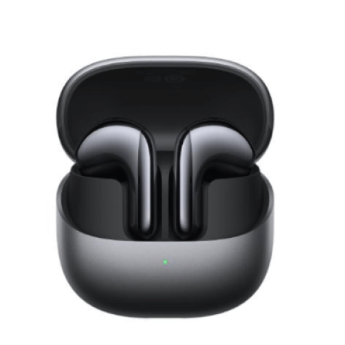 Xiaomi Xiaomi Buds 5 Graphit Schwarz Bhr8118Gl