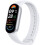 Xiaomi Xiaomi Smart Band 9 M2345B1 jäätikkösilver 1