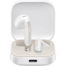 Xiaomi Redmi Buds 6 Activos Auriculares Bluetooth Blancos