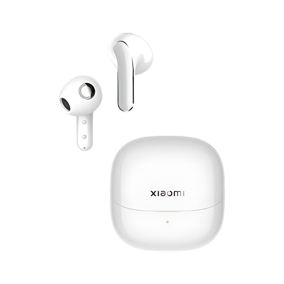 XIAOMI BUDS 5 CERAMIC WHITE BHR8117GL