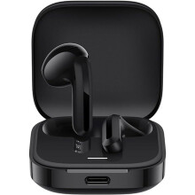 Xiaomi Redmi Buds 6 Active Bluetooth-Kopfhörer Schwarz