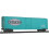 Walthers Train Line Ho Scale Model New York Central Boxcar 1