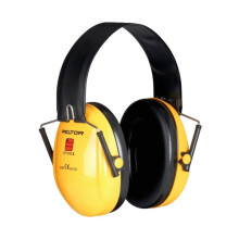 Ear Defenders, Folding