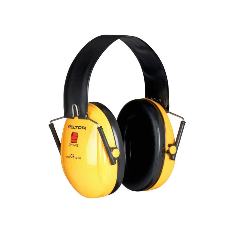 Ear Defenders, Folding