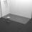Balterley 1600mm x 800mm Premium Slimline Rectangular Shower Tray - Slate Grey 5
