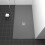 Balterley 1600mm x 800mm Premium Slimline Rectangular Shower Tray - Slate Grey 3