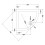 Balterley 700mm Premium Quadrant Shower Tray - White 3