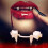Retractable Fangs Teeth Halloween Vampire Cosplay Dentures Costume Prop 2