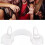 Retractable Fangs Teeth Halloween Vampire Cosplay Dentures Costume Prop 5