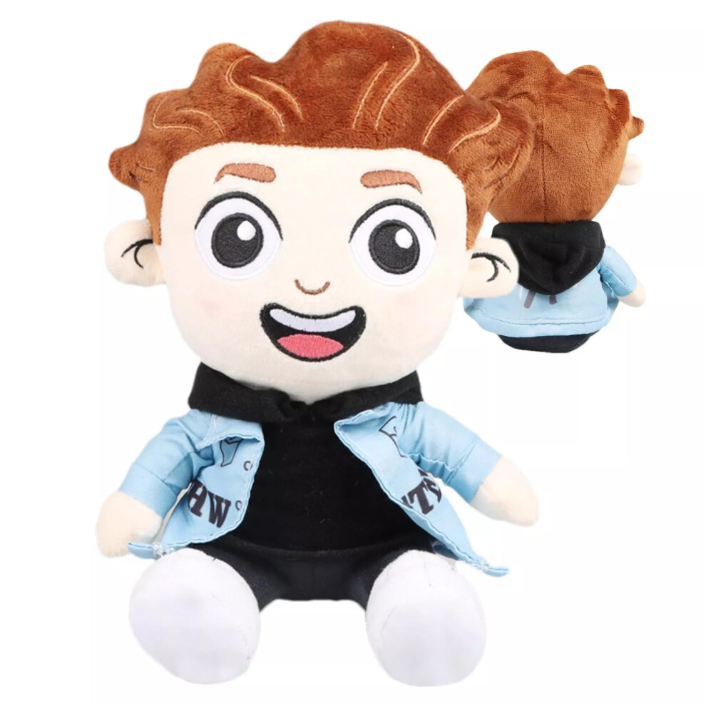 Bghone Caylus Plush Toys Soft Dolls Stuffed Animal Doll Kids Birthday Gifts Toys