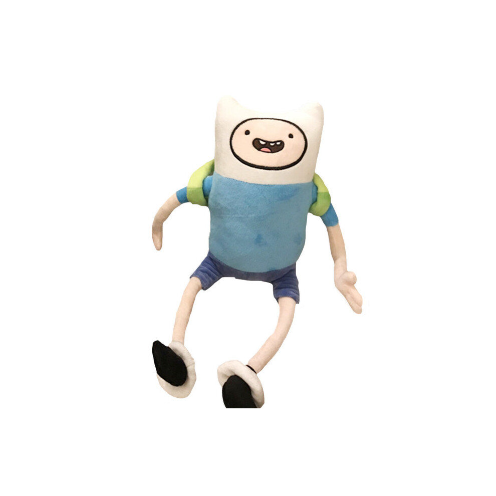 Mdsrjone (42Cm) 28-42Cm Finn Jake Bmo Soft Stuffed Animal Dolls Creative Adventure Time Plush Toys