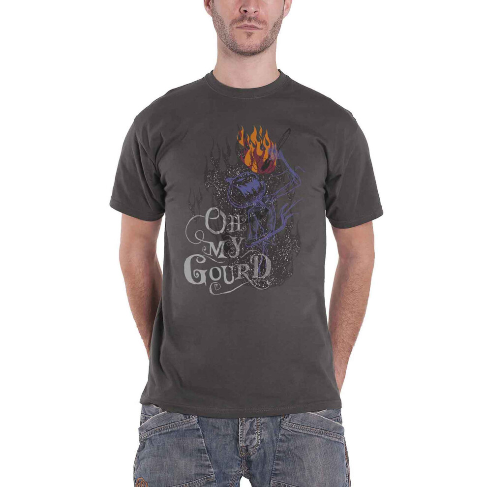 Oh My Gourd T Shirt