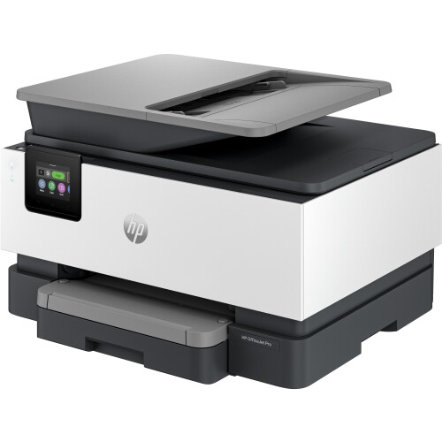 HP OFFICEJET PRO 9125E AIO 22/18 P 1