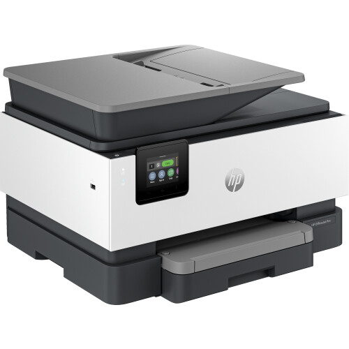 HP OFFICEJET PRO 9125E AIO 22/18 P 2