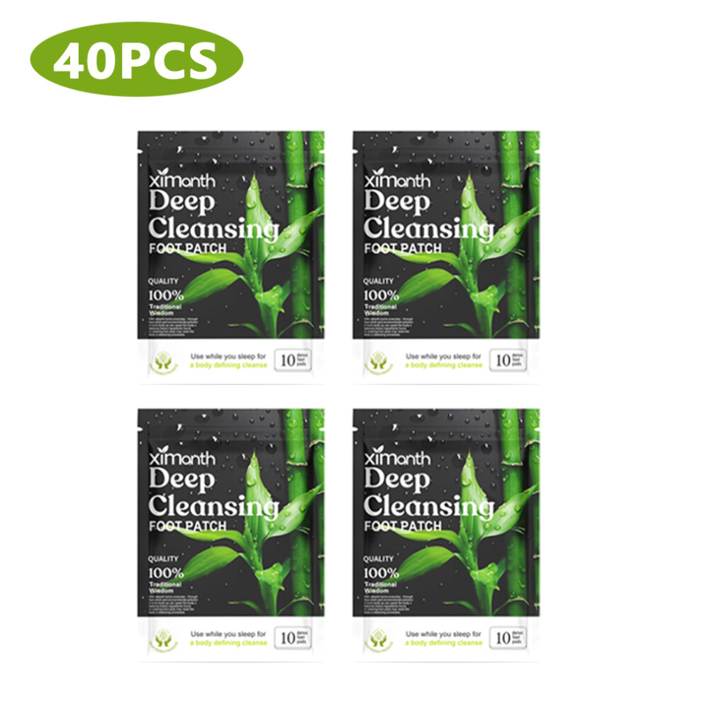 (40PCS) 100-10PCS Foot Mask Fatigue Relief Beauty Maintenance Sleep Foot Care-image-OPC-PF8MSJG-NEW