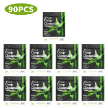 (90PCS) 100-10PCS Foot Mask Fatigue Relief Beauty Maintenance Sleep Foot Care