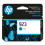 HP HP 937 Authentische Tinte Patrone cyan 1