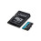 Kingston KINGSTON 1TB microSD Canvas Go 2
