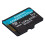 Kingston KINGSTON 1TB microSD Canvas Go 4