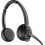 HP Poly Savi 8220 - microcasco 1