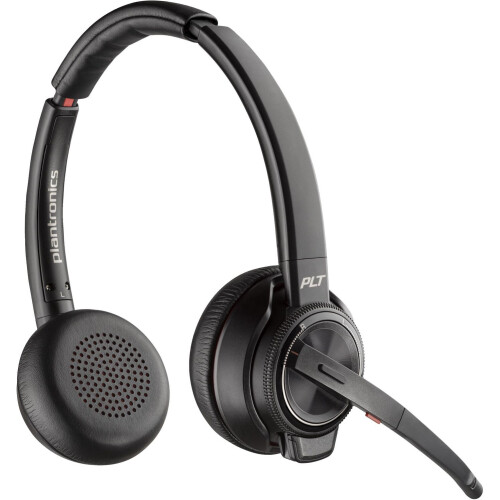 HP Poly Savi 8220 - microcasco