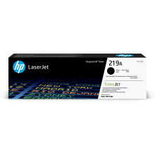 HP 219A Preto Original LaserJet