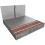 KLIMA 1.0m2 to 10m2 Electric Under Floor Heating Mat Under Tile - 150w/m_ Output 3