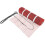 KLIMA 1.0m2 to 10m2 Electric Under Floor Heating Mat Under Tile - 150w/m_ Output 5