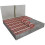 KLIMA 1.0m2 to 10m2 Electric Under Floor Heating Mat Under Tile - 150w/m_ Output 2