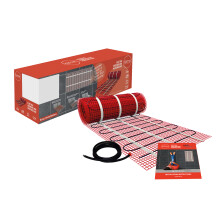 KLIMA 1.0m2 to 10m2 Electric Under Floor Heating Mat Under Tile - 150w/m_ Output