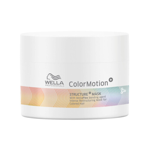 Wella Wella ColorMotion+ Structure Mask 500ml
