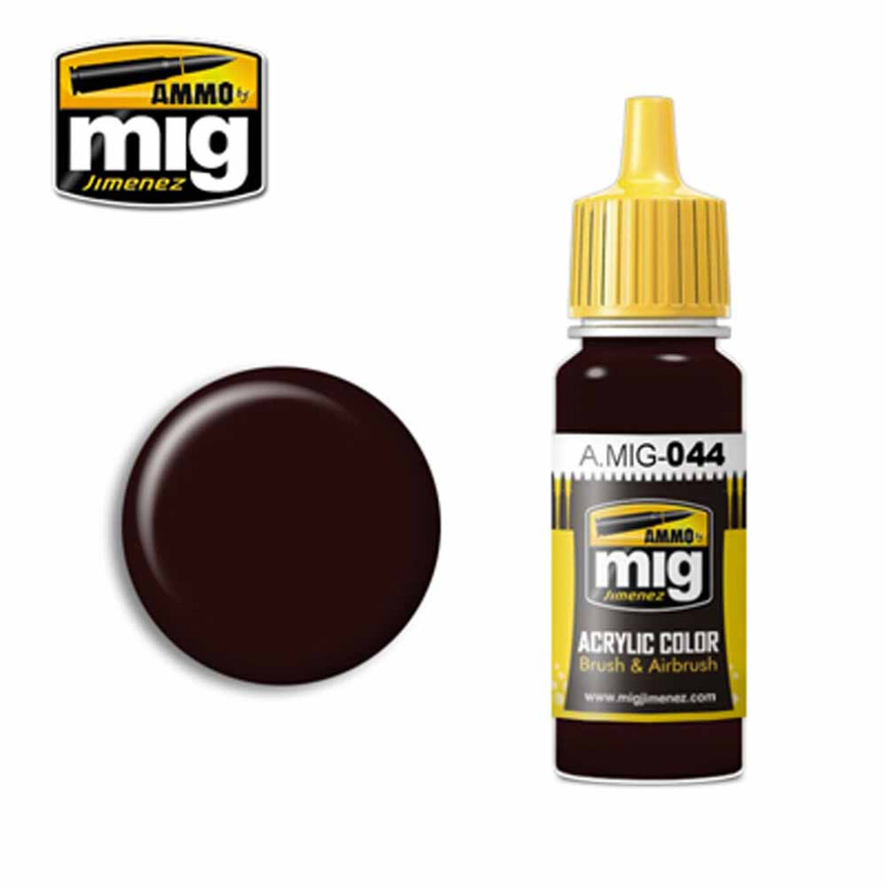 Mig Ammo By Chipping Acrylic Waterbased Colour A.-044 17Ml