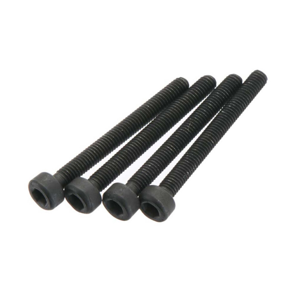 Arrma Cap Head Screw 3X28mm (4) Ar723328 5052127008877