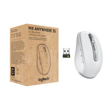 Logitech MX Anywhere 3S per Bu