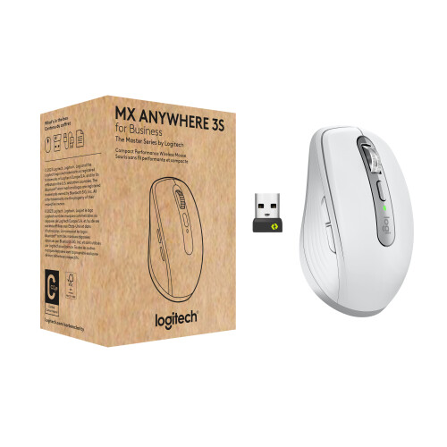 Logitech Logitech MX Anywhere 3S per Bu