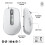 Logitech Logitech MX Anywhere 3S per Bu 2